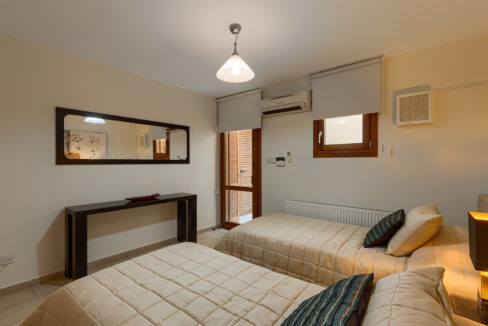 4 Bedroom Villa For Sale - Eastern Plateau, Aphrodite Hills, Paphos: ID 799 20 - ID 799 - Comark Estates