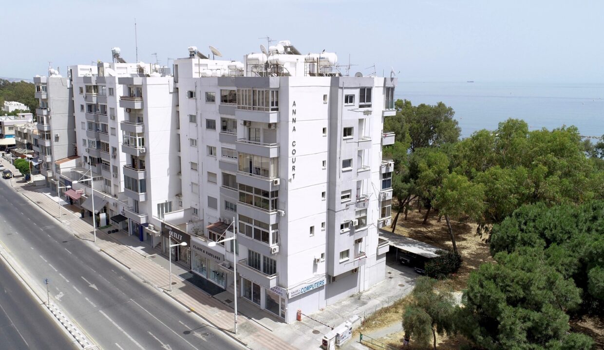 3 Bedroom Apartment For Sale - Dasoudi Park, Germasogeia, Limassol: ID 815 01 - ID 815 - Comark Estates