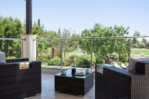 4 Bedroom Villa For Sale - Eastern Plateau, Aphrodite Hills, Paphos: ID 799 26 - ID 799 - Comark Estates