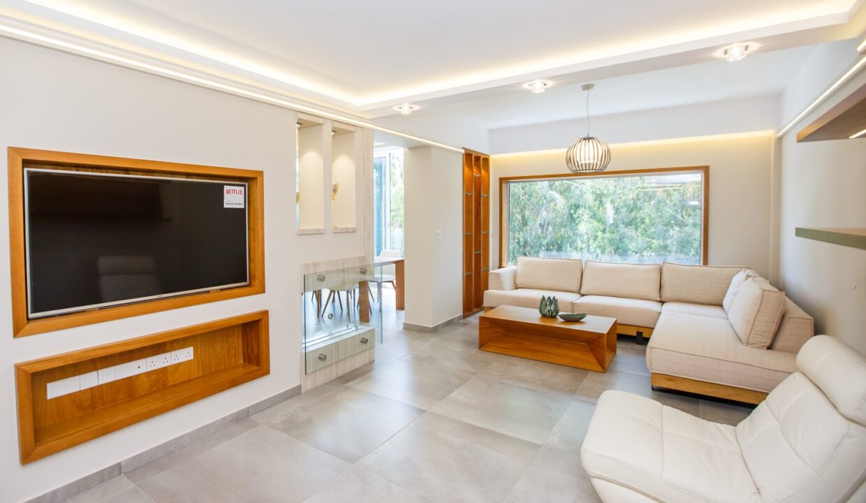 3 Bedroom Apartment For Sale - Dasoudi Park, Germasogeia, Limassol: ID 815 03 - ID 815 - Comark Estates