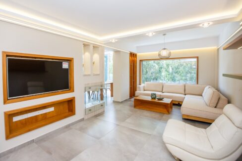 3 Bedroom Apartment For Sale - Dasoudi Park, Germasogeia, Limassol: ID 815 03 - ID 815 - Comark Estates