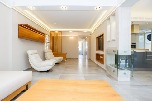 3 Bedroom Apartment For Sale - Dasoudi Park, Germasogeia, Limassol: ID 815 04 - ID 815 - Comark Estates