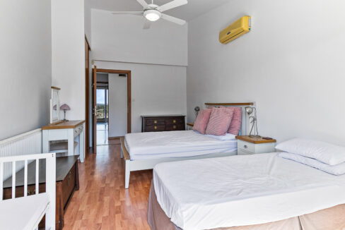 5 Bedroom Villa For Sale - Pissouri Village, Pissouri, Limassol: ID 797 17 - ID 797 - Comark Estates