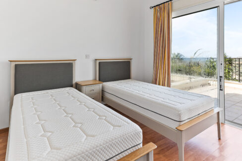 5 Bedroom Villa For Sale - Pissouri Village, Pissouri, Limassol: ID 797 20 - ID 797 - Comark Estates