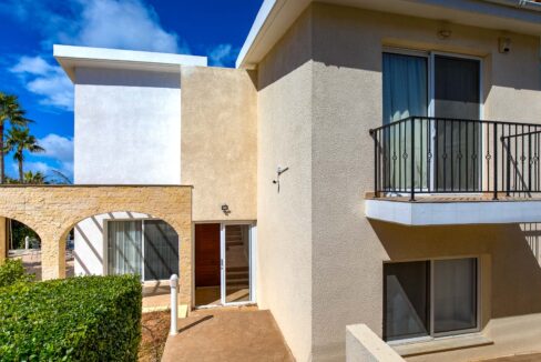 5 Bedroom Villa For Sale - Pissouri Village, Pissouri, Limassol: ID 797 32 - ID 797 - Comark Estates