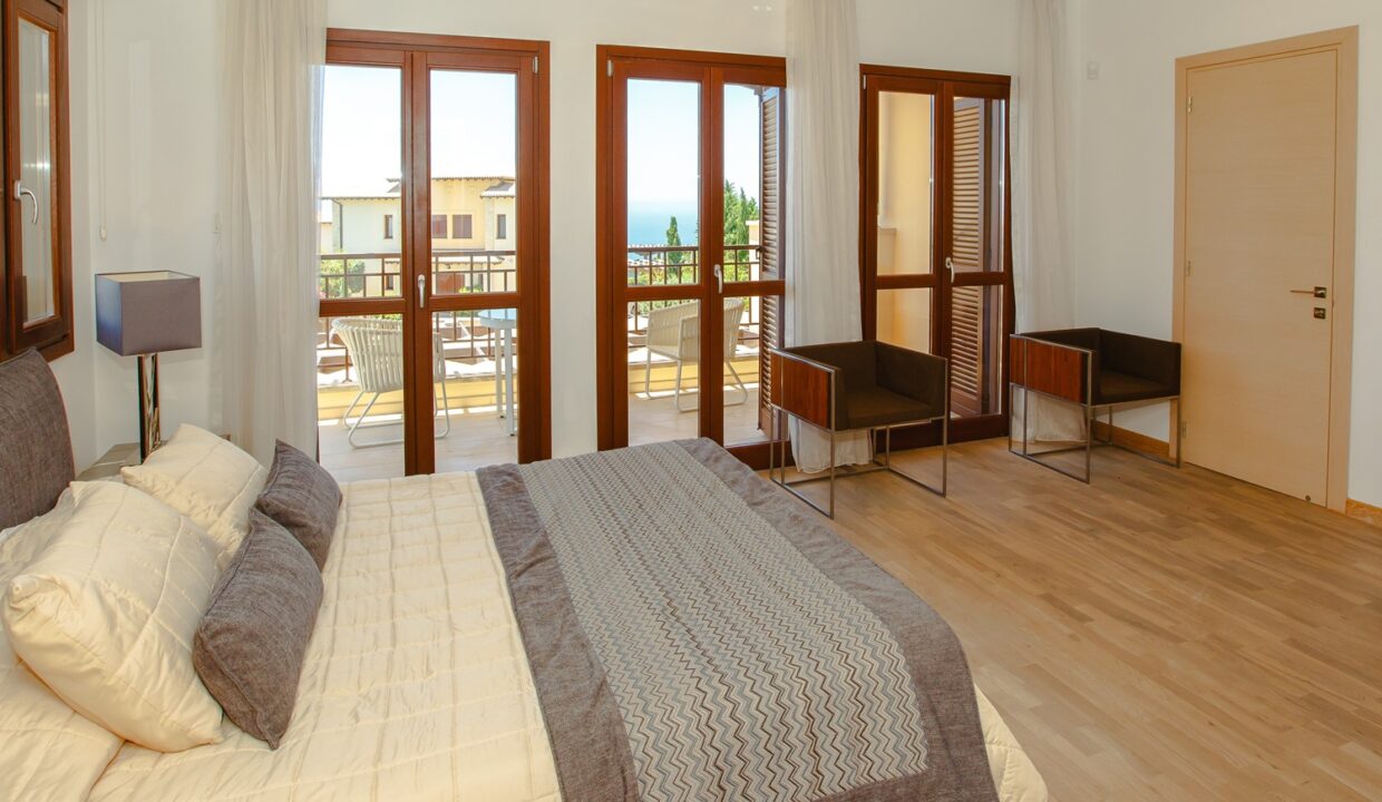 3 Bedroom Elite Villa For Sale - Alexander Heights, Aphrodite Hills, Paphos: ID 816 08 - ID 816 - Comark Estates