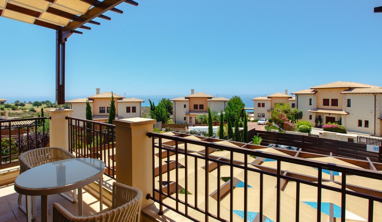 3 Bedroom Elite Villa For Sale - Alexander Heights, Aphrodite Hills, Paphos: ID 816 10 - ID 816 - Comark Estates