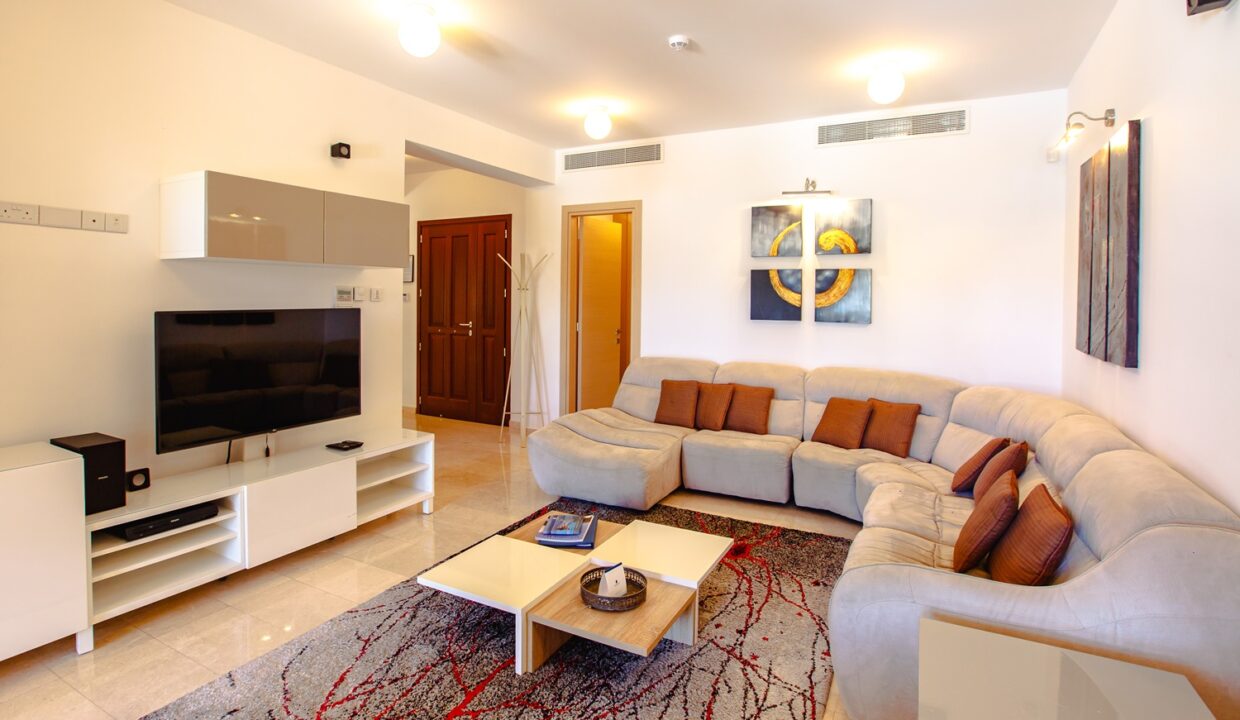3 Bedroom Elite Villa For Sale - Alexander Heights, Aphrodite Hills, Paphos: ID 817 08 - ID 817 - Comark Estates