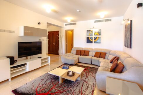 3 Bedroom Elite Villa For Sale - Alexander Heights, Aphrodite Hills, Paphos: ID 817 08 - ID 817 - Comark Estates