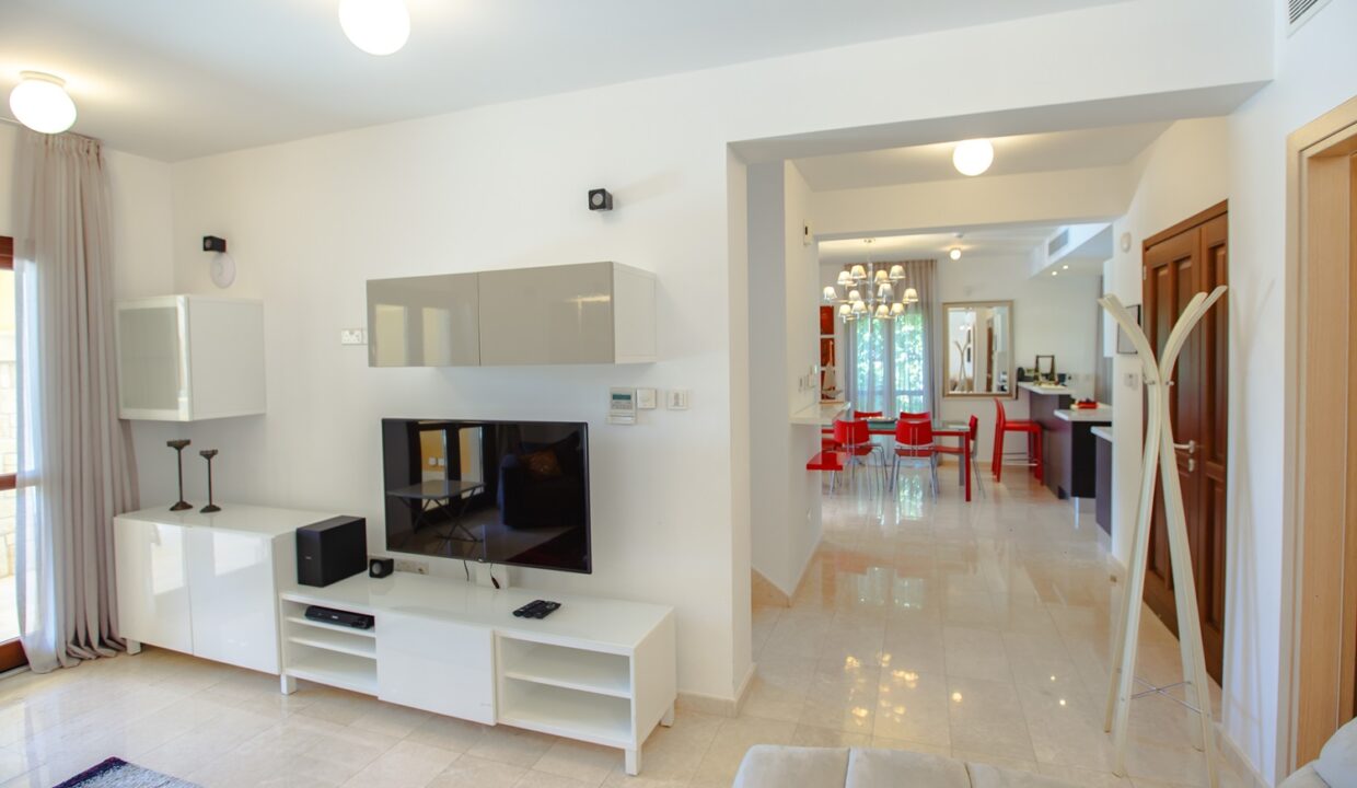 3 Bedroom Elite Villa For Sale - Alexander Heights, Aphrodite Hills, Paphos: ID 817 09 - ID 817 - Comark Estates