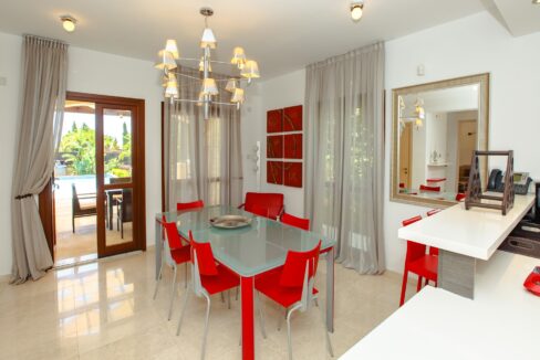 3 Bedroom Elite Villa For Sale - Alexander Heights, Aphrodite Hills, Paphos: ID 817 10 - ID 817 - Comark Estates