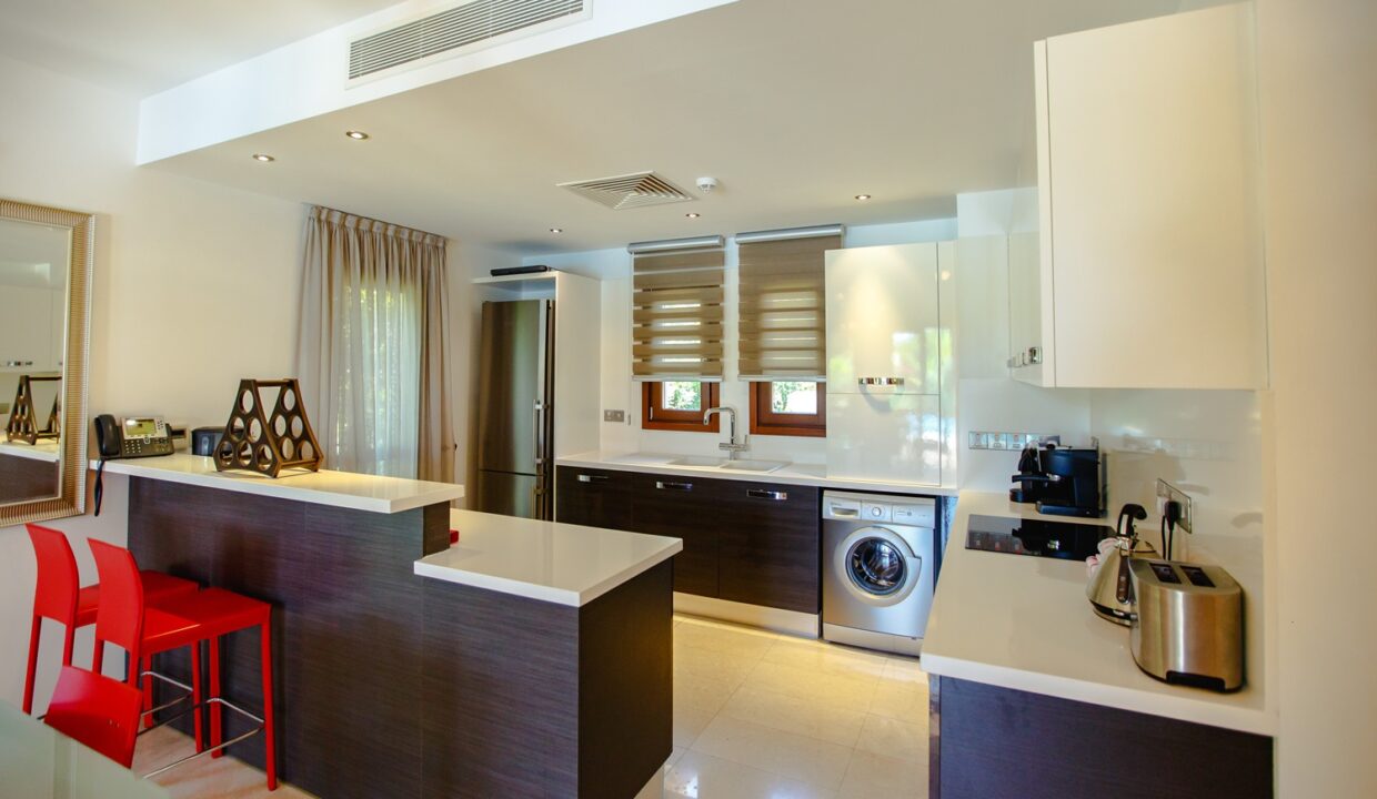 3 Bedroom Elite Villa For Sale - Alexander Heights, Aphrodite Hills, Paphos: ID 817 12 - ID 817 - Comark Estates
