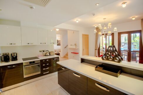 3 Bedroom Elite Villa For Sale - Alexander Heights, Aphrodite Hills, Paphos: ID 817 13 - ID 817 - Comark Estates