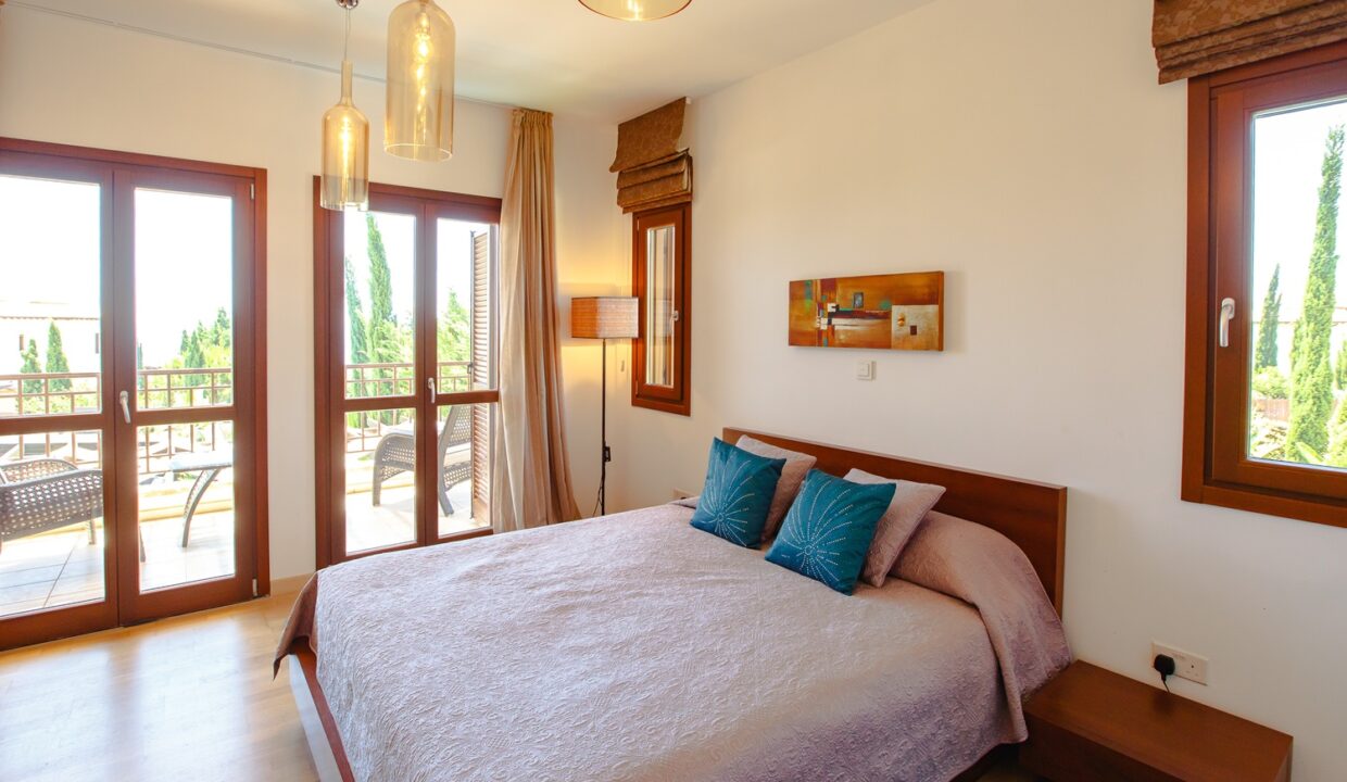 3 Bedroom Elite Villa For Sale - Alexander Heights, Aphrodite Hills, Paphos: ID 817 14 - ID 817 - Comark Estates