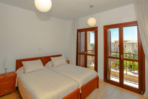 3 Bedroom Elite Villa For Sale - Alexander Heights, Aphrodite Hills, Paphos: ID 817 18 - ID 817 - Comark Estates