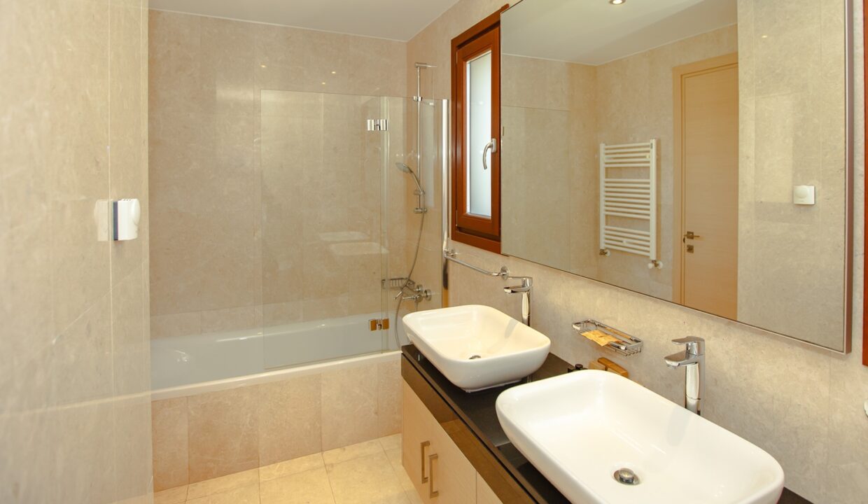 3 Bedroom Elite Villa For Sale - Alexander Heights, Aphrodite Hills, Paphos: ID 817 19 - ID 817 - Comark Estates