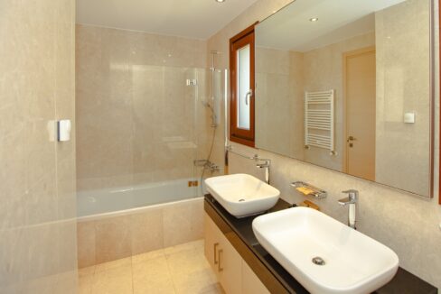 3 Bedroom Elite Villa For Sale - Alexander Heights, Aphrodite Hills, Paphos: ID 816 12 - ID 816 - Comark Estates