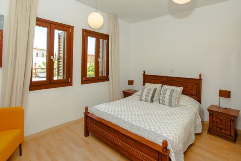 3 Bedroom Elite Villa For Sale - Alexander Heights, Aphrodite Hills, Paphos: ID 817 20 - ID 817 - Comark Estates