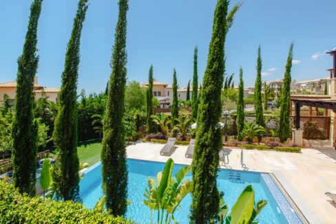 3 Bedroom Elite Villa For Sale - Alexander Heights, Aphrodite Hills, Paphos: ID 818 14 - ID 818 - Comark Estates