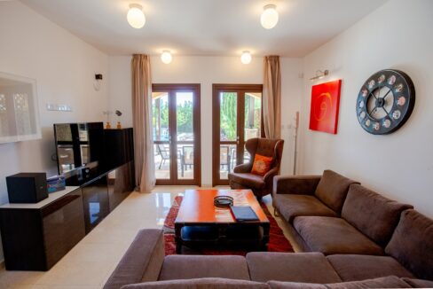 3 Bedroom Elite Villa For Sale - Alexander Heights, Aphrodite Hills, Paphos: ID 818 08 - ID 818 - Comark Estates