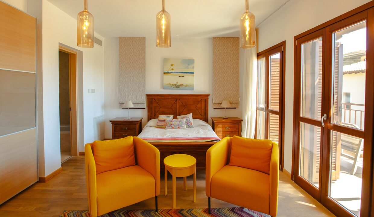3 Bedroom Elite Villa For Sale - Alexander Heights, Aphrodite Hills, Paphos: ID 818 16 - ID 818 - Comark Estates