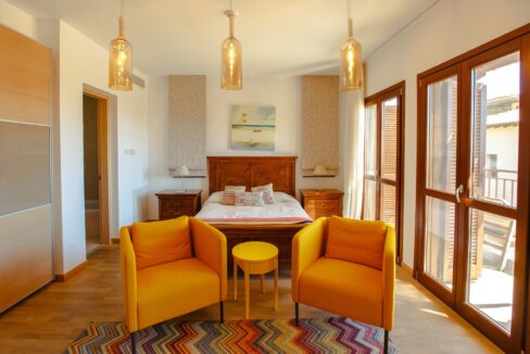 3 Bedroom Elite Villa For Sale - Alexander Heights, Aphrodite Hills, Paphos: ID 818 16 - ID 818 - Comark Estates