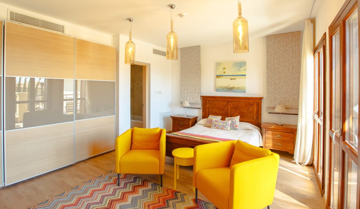 3 Bedroom Elite Villa For Sale - Alexander Heights, Aphrodite Hills, Paphos: ID 818 17 - ID 818 - Comark Estates