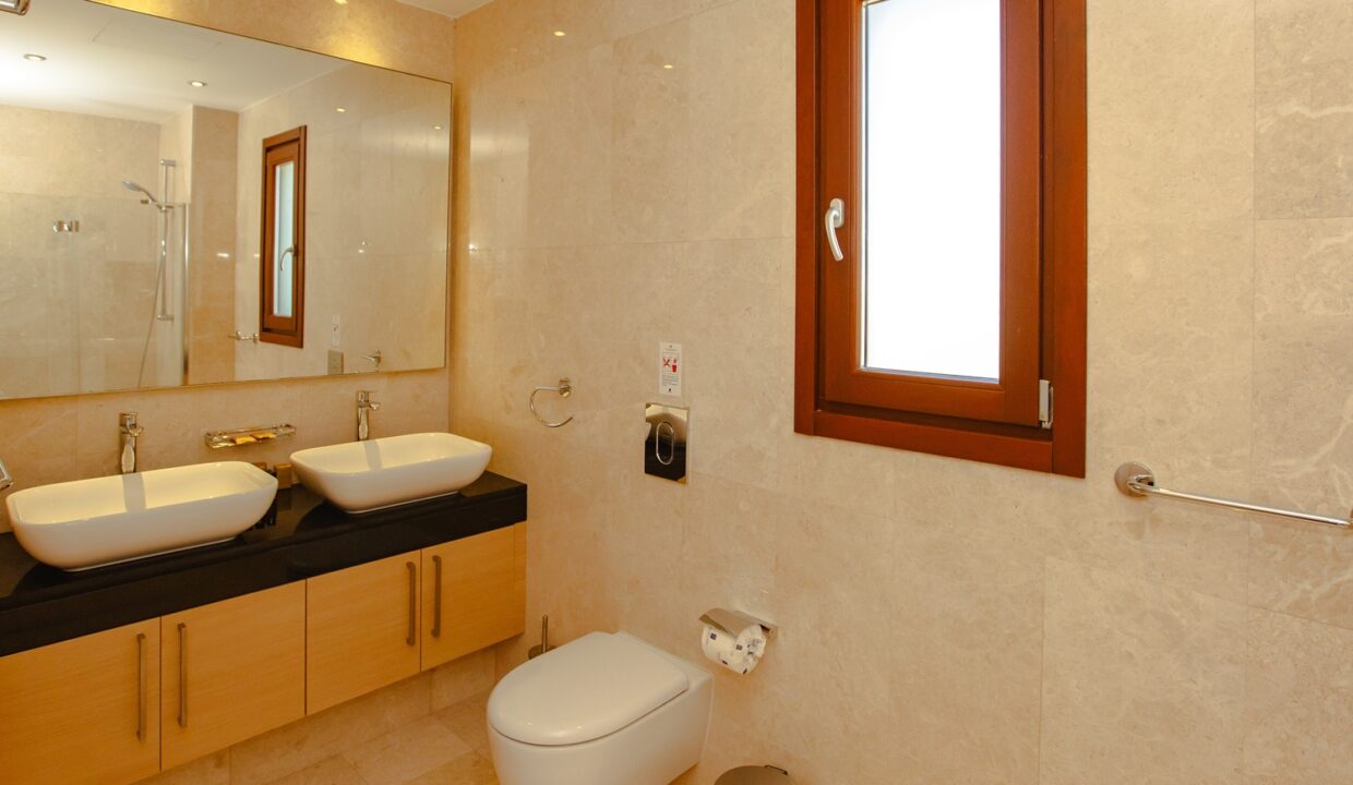 3 Bedroom Elite Villa For Sale - Alexander Heights, Aphrodite Hills, Paphos: ID 816 14 - ID 816 - Comark Estates