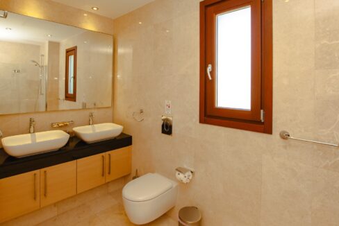 3 Bedroom Elite Villa For Sale - Alexander Heights, Aphrodite Hills, Paphos: ID 818 20 - ID 818 - Comark Estates