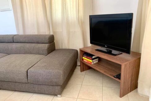 3 Bedroom House - Long Term Rental, Pissouri Bay, Pissouri, Limassol: ID 801 07 - ID 801 - Comark Estates