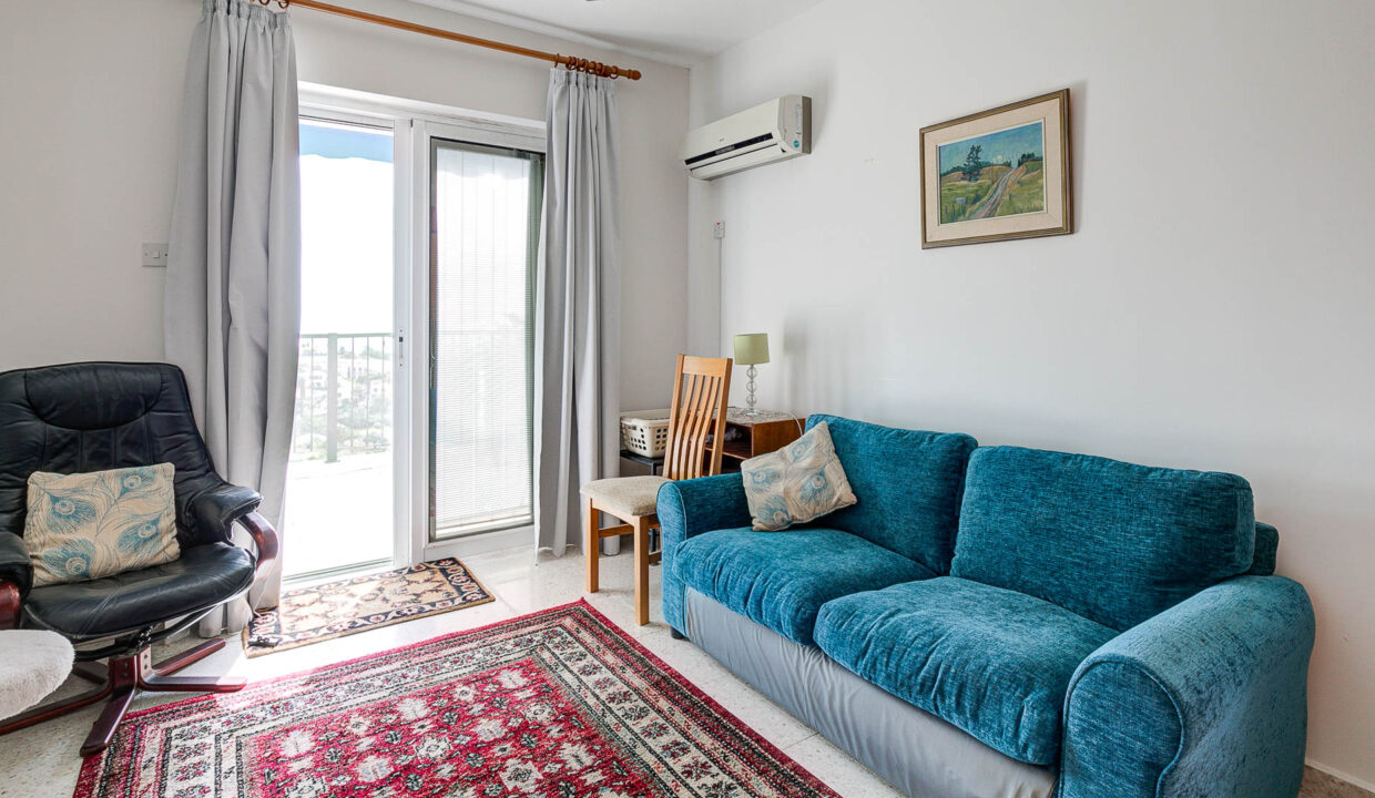 3 Bedroom Townhouse For Sale - Pissouri Village, Pissouri, Limassol: ID 796 06 - ID 796 - Comark Estates