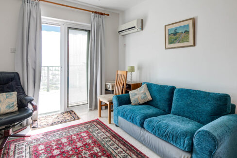 3 Bedroom Townhouse For Sale - Pissouri Village, Pissouri, Limassol: ID 796 06 - ID 796 - Comark Estates