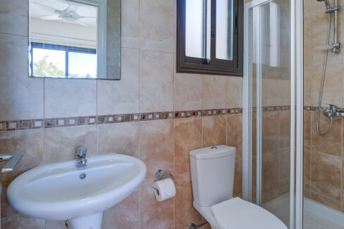 3 Bedroom Villa For Sale - Secret Valley/Venus Rock, Paphos: ID 800 10 - ID 800 - Comark Estates