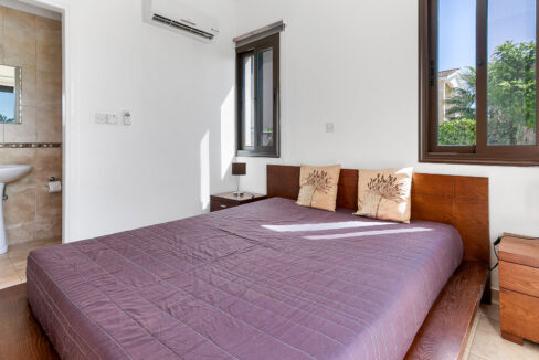 3 Bedroom Villa For Sale - Secret Valley/Venus Rock, Paphos: ID 800 11 - ID 800 - Comark Estates