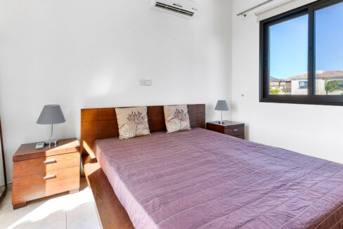 3 Bedroom Villa For Sale - Secret Valley/Venus Rock, Paphos: ID 800 12 - ID 800 - Comark Estates