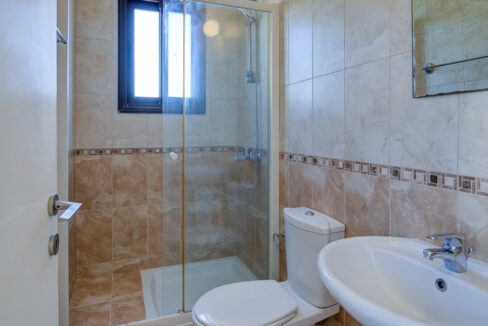 3 Bedroom Villa For Sale - Secret Valley/Venus Rock, Paphos: ID 800 15 - ID 800 - Comark Estates