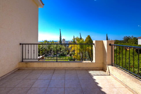 3 Bedroom Villa For Sale - Secret Valley/Venus Rock, Paphos: ID 800 18 - ID 800 - Comark Estates