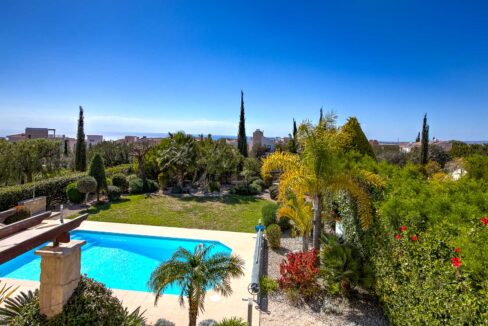 3 Bedroom Villa For Sale - Secret Valley/Venus Rock, Paphos: ID 800 19 - ID 800 - Comark Estates