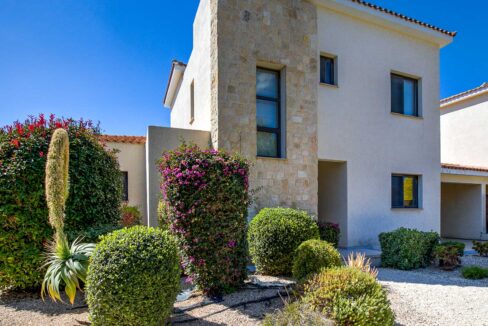 3 Bedroom Villa For Sale - Secret Valley/Venus Rock, Paphos: ID 800 01 - ID 800 - Comark Estates