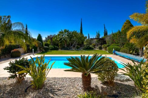 3 Bedroom Villa For Sale - Secret Valley/Venus Rock, Paphos: ID 800 20 - ID 800 - Comark Estates