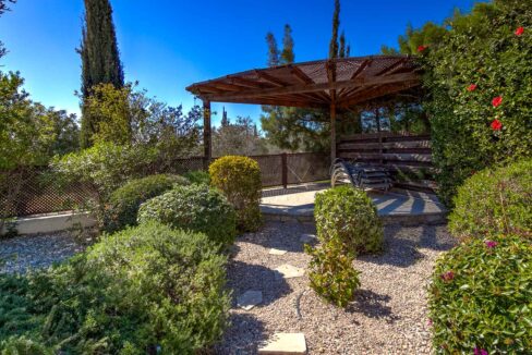 3 Bedroom Villa For Sale - Secret Valley/Venus Rock, Paphos: ID 800 25 - ID 800 - Comark Estates
