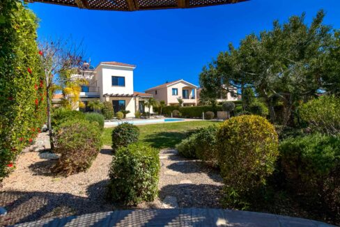 3 Bedroom Villa For Sale - Secret Valley/Venus Rock, Paphos: ID 800 26 - ID 800 - Comark Estates