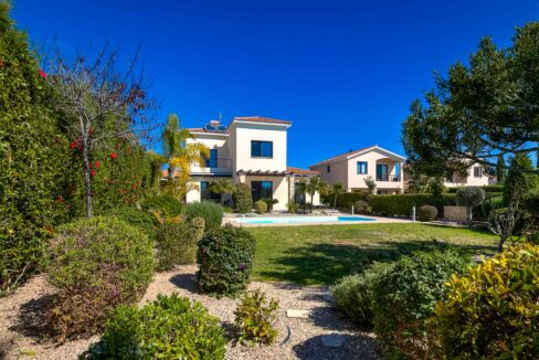 3 Bedroom Villa For Sale - Secret Valley/Venus Rock, Paphos: ID 800 27 - ID 800 - Comark Estates