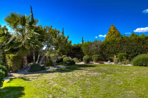 3 Bedroom Villa For Sale - Secret Valley/Venus Rock, Paphos: ID 800 29 - ID 800 - Comark Estates