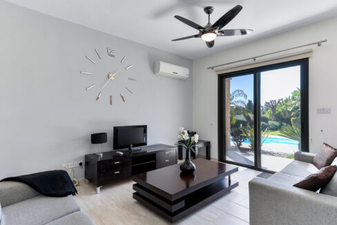 3 Bedroom Villa For Sale - Secret Valley/Venus Rock, Paphos: ID 800 04 - ID 800 - Comark Estates