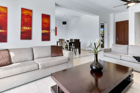 3 Bedroom Villa For Sale - Secret Valley/Venus Rock, Paphos: ID 800 06 - ID 800 - Comark Estates
