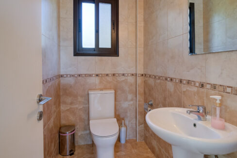 3 Bedroom Villa For Sale - Secret Valley/Venus Rock, Paphos: ID 800 08 - ID 800 - Comark Estates