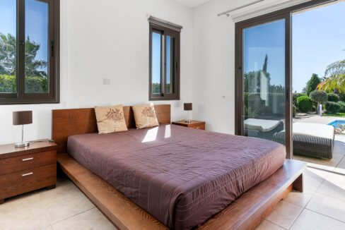 3 Bedroom Villa For Sale - Secret Valley/Venus Rock, Paphos: ID 800 09 - ID 800 - Comark Estates