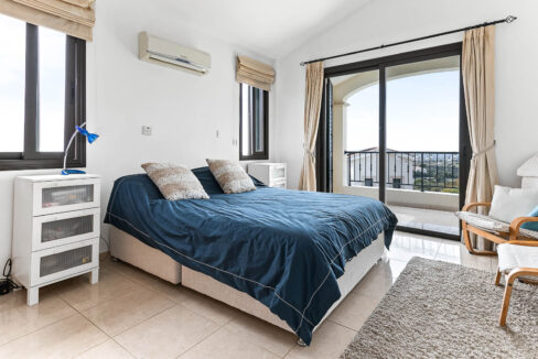 3 Bedroom Villa For Sale - Secret Valley/Venus Rock, Paphos: ID 802 12 - ID 802 - Comark Estates