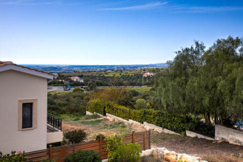 3 Bedroom Villa For Sale - Secret Valley/Venus Rock, Paphos: ID 802 14 - ID 802 - Comark Estates